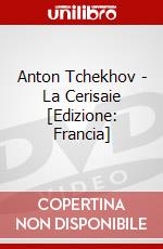 Anton Tchekhov - La Cerisaie [Edizione: Francia] dvd