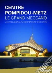 Le Centre Pompidou Metz Le Grand Meccano/Slim [Edizione: Francia] dvd