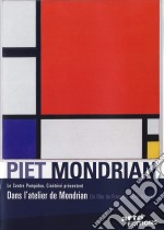 Piet Mondrian [Edizione: Francia] dvd