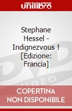 Stephane Hessel - Indignezvous ! [Edizione: Francia] dvd