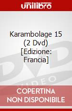 Karambolage 15 (2 Dvd) [Edizione: Francia] film in dvd