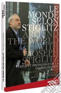 Le Monde Selon Stiglitz dvd