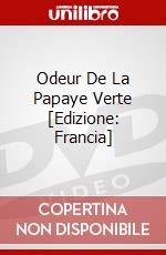 Odeur De La Papaye Verte [Edizione: Francia] dvd