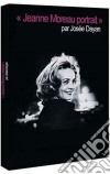 Jeanne Moreau Cote Cour Cote Coeur/Slim [Edizione: Francia] dvd