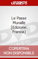 Le Passe Muraille [Edizione: Francia] dvd