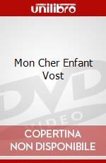 Mon Cher Enfant Vost dvd