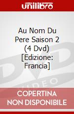 Au Nom Du Pere Saison 2 (4 Dvd) [Edizione: Francia] film in dvd