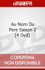 Au Nom Du Pere Saison 2 (4 Dvd) dvd