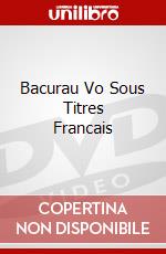Bacurau Vo Sous Titres Francais dvd