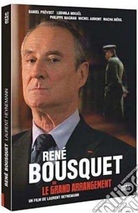 Rene Bousquet Ou Le Grand Arrangement [Edizione: Francia] dvd