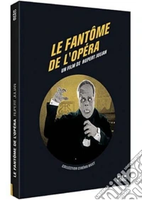 Fantome De L'Opera (Le) [Edizione: Francia] dvd