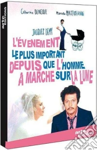 Evenement Le Plus Important Depuis Que L'homme A Marche Sur La Lune (L') dvd