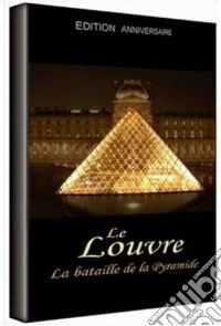 Le Louvre La Bataille De La Pyramide [Edizione: Francia] dvd