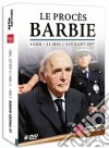 Le Proces Barbie Lyon 11 Mai 4 Juillet 1987 (6 Dvd) [Edizione: Francia] dvd