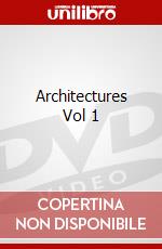 Architectures Vol 1 dvd