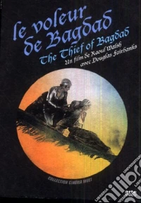 Voleur De Bagdad (Le) dvd