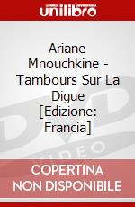 Ariane Mnouchkine - Tambours Sur La Digue [Edizione: Francia] dvd