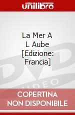 La Mer A L Aube [Edizione: Francia] dvd