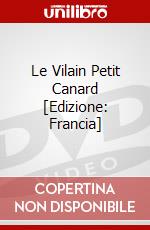 Le Vilain Petit Canard [Edizione: Francia] dvd