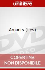 Amants (Les) dvd