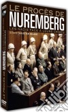 Le Proces De Nuremberg+Livret [Edizione: Francia] dvd