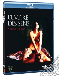 (Blu Ray Disk) L'Empire Des Sens [Edizione: Francia] dvd
