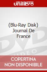 (Blu-Ray Disk) Journal De France brd