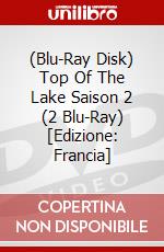 (Blu-Ray Disk) Top Of The Lake Saison 2 (2 Blu-Ray) [Edizione: Francia] brd