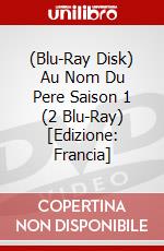(Blu-Ray Disk) Au Nom Du Pere Saison 1 (2 Blu-Ray) [Edizione: Francia] brd