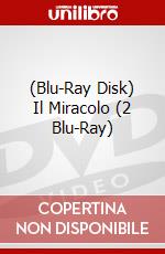 (Blu-Ray Disk) Il Miracolo (2 Blu-Ray) brd