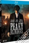 (Blu-Ray Disk) Peaky Blinders Saison 1 (3 Blu-Ray) [Edizione: Francia] dvd