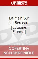 La Main Sur Le Berceau [Edizione: Francia] dvd