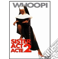 Sister Act, Acte 2 dvd