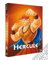 Hercule dvd