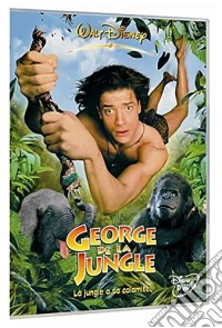 George De La Jungle [Edizione: Francia] dvd