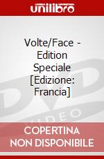 Volte/Face - Edition Speciale [Edizione: Francia] dvd