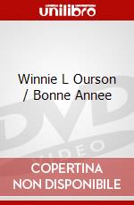 Winnie L Ourson / Bonne Annee dvd