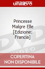 Princesse Malgre Elle [Edizione: Francia] dvd