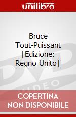 Bruce Tout-Puissant [Edizione: Regno Unito] dvd