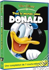 Tout Le Monde Aime Donald [Edizione: Francia] dvd