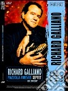 Richard Galliano - Piazzolla Forever Septet En Concert film in dvd