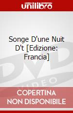 Songe D'une Nuit D't [Edizione: Francia] dvd