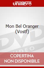 Mon Bel Oranger (Vostf) dvd