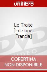 Le Traite [Edizione: Francia] dvd
