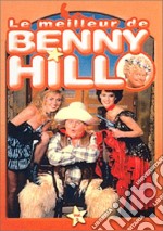 Le Meilleur De Benny Hill Vol 3 [Edizione: Francia] dvd