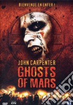 Ghosts Of Mars [Edizione: Francia] dvd