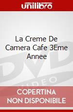La Creme De Camera Cafe 3Eme Annee dvd