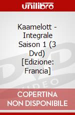 Kaamelott - Integrale Saison 1 (3 Dvd) [Edizione: Francia] dvd