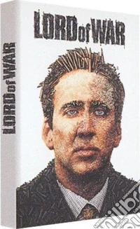 Lord Of War (2 Dvd) [Edizione: Francia] dvd