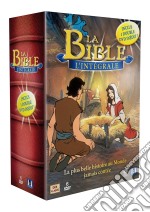 La Bible L Integrale (6 Dvd) [Edizione: Francia] dvd